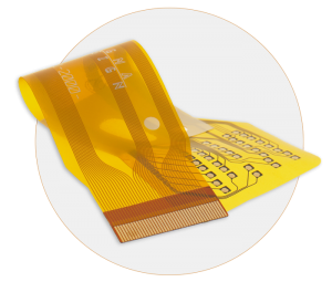 Single Sided Flex with Dual Access