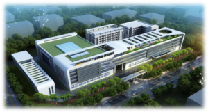 FCT Zhuhai