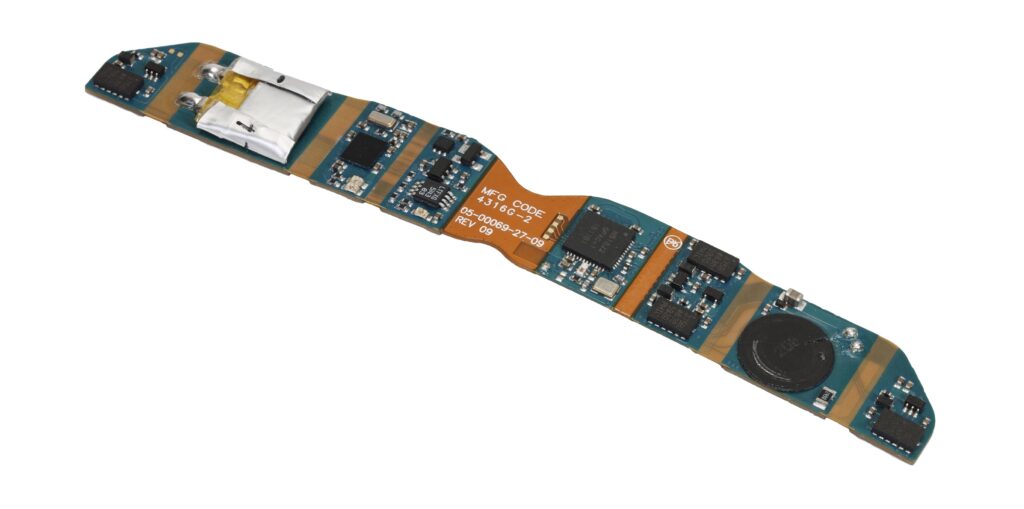 Circuit Assemblies