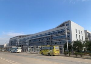 FCT-Zhuhai