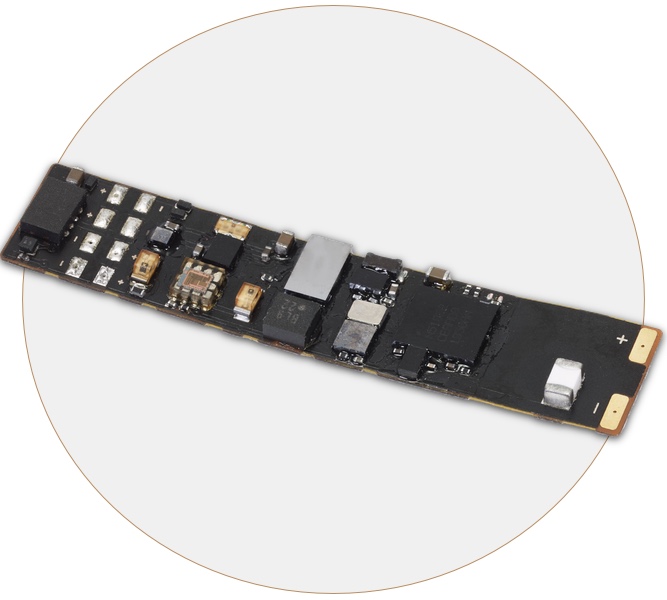 Circuit Assemblies