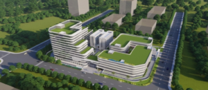 Huizhou inTFlex Facility
